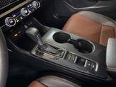 Thumbnail of 2023 Silver Honda Civic