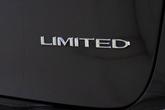Thumbnail of 2022 Black Chrysler Pacifica