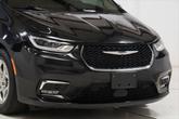 Thumbnail of 2022 Black Chrysler Pacifica