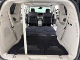 Thumbnail of 2022 Black Chrysler Pacifica