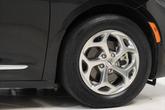 Thumbnail of 2022 Black Chrysler Pacifica