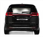 Thumbnail of 2022 Black Chrysler Pacifica