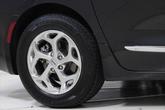 Thumbnail of 2022 Black Chrysler Pacifica