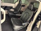 Thumbnail of 2022 Black Chrysler Pacifica