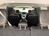 Thumbnail of 2022 Black Chrysler Pacifica