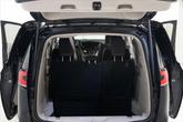 Thumbnail of 2022 Black Chrysler Pacifica