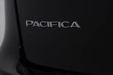 Thumbnail of 2022 Black Chrysler Pacifica