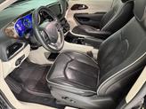Thumbnail of 2022 Black Chrysler Pacifica