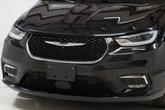 Thumbnail of 2022 Black Chrysler Pacifica