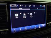 Thumbnail of 2022 Black Chrysler Pacifica