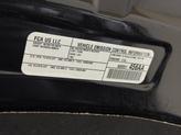 Thumbnail of 2022 Black Chrysler Pacifica