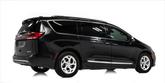 Thumbnail of 2022 Black Chrysler Pacifica