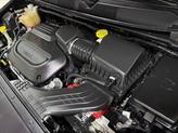 Thumbnail of 2022 Black Chrysler Pacifica