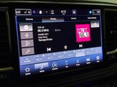 Thumbnail of 2022 Black Chrysler Pacifica