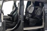 Thumbnail of 2022 Black Chrysler Pacifica