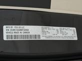 Thumbnail of 2022 Black Chrysler Pacifica