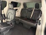 Thumbnail of 2022 Black Chrysler Pacifica