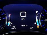 Thumbnail of 2022 Black Chrysler Pacifica