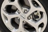 Thumbnail of 2022 Black Chrysler Pacifica