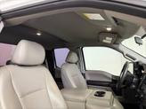 Thumbnail of 2018 White Ford F-150