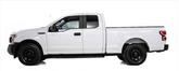 Thumbnail of 2018 White Ford F-150