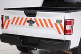 Thumbnail of 2018 White Ford F-150
