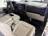 Thumbnail of 2018 White Ford F-150