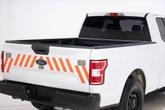 Thumbnail of 2018 White Ford F-150