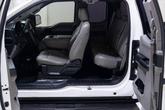 Thumbnail of 2018 White Ford F-150
