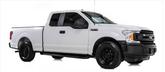 Photo of 2018 White Ford F-150