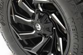 Thumbnail of 2022 Charcoal Ford F-150
