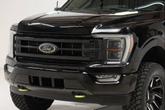 Thumbnail of 2022 Charcoal Ford F-150