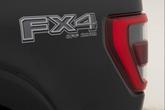 Thumbnail of 2022 Charcoal Ford F-150