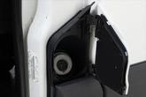 Thumbnail of 2015 White Ford Transit-350
