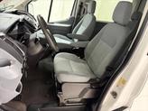 Thumbnail of 2015 White Ford Transit-350