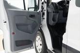 Thumbnail of 2015 White Ford Transit-350
