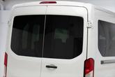 Thumbnail of 2015 White Ford Transit-350