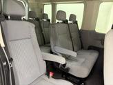 Thumbnail of 2015 White Ford Transit-350