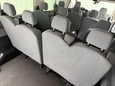 Thumbnail of 2015 White Ford Transit-350