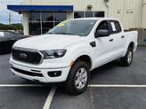 Thumbnail of 2023 Oxford White Ford Ranger