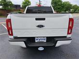 Thumbnail of 2023 Oxford White Ford Ranger