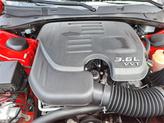 Thumbnail of 2022 Torred Clearcoat Dodge Charger