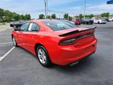 Thumbnail of 2022 Torred Clearcoat Dodge Charger