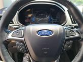 Thumbnail of 2024 Burgundy Ford Edge