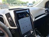 Thumbnail of 2024 Burgundy Ford Edge