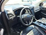 Thumbnail of 2024 Burgundy Ford Edge