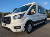 Thumbnail of 2024 Oxford White Ford Transit-350