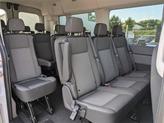 Thumbnail of 2024 Oxford White Ford Transit-350