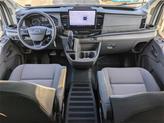 Thumbnail of 2024 Oxford White Ford Transit-350