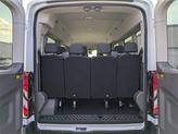 Thumbnail of 2024 Oxford White Ford Transit-350